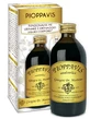 Pioppavis Sin Alcohol 200ml Giorgini