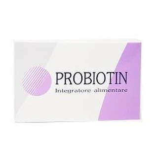 PROBIOTIN Integrat.Cpr