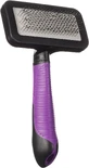 FLAMINGO CAT BRUSH CARDER TG. "M"