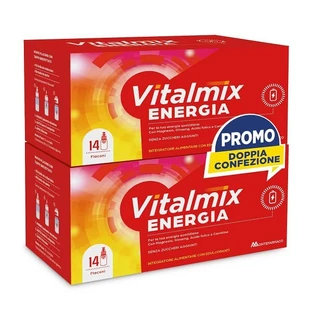 VITALMIX ENERGY 14FL BIPACK