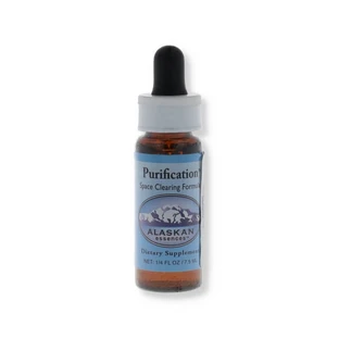 PURIFICATION Alskan Essence Natur 7.4ml