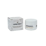 Apidermin face cream with royal jelly and Vitamin A, 50 ml, Complex Apicol Veceslav