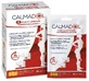 VENDAJE LUMBAR CALMADOL 4PCS