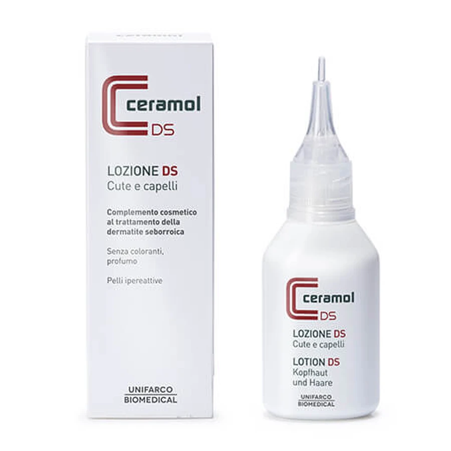 CERAMOL LOTION DS 50ML