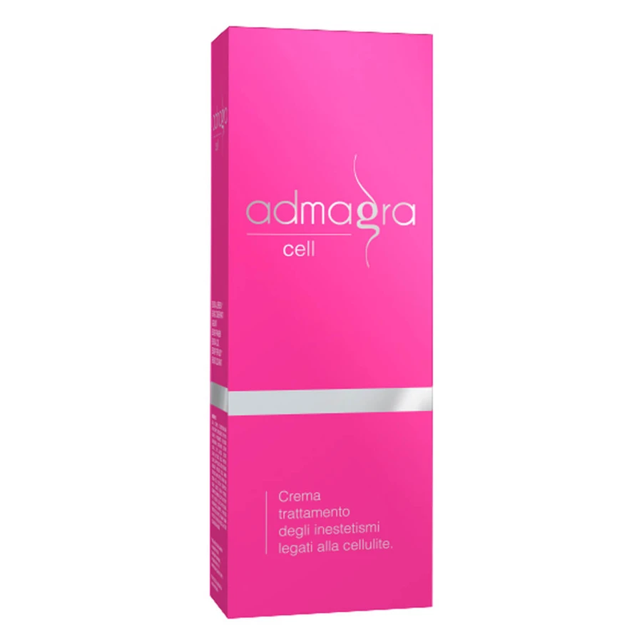 ADMAGRA ZELLE 150ML