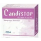 Candistop Dietary Supplement For Uro Genital System 10cps Pack 4.5 G