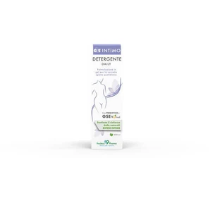 Gse Intieme Reiniger Dagelijks 400ml