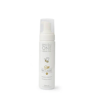 SPECIAL ONE DOG AQUA LINE BEE MOUSSE 150 ML