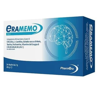 Eramemo 14 Sachets