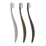 CEPILLO DE DIENTES PROMIS TRIO MADERA