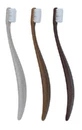 PROMIS TOOTHBRUSH TRIO WOOD