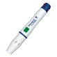 GLUCOJECT DUAL PLUS PRONG PEN
