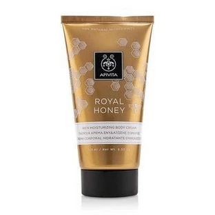 Apivita Honing Hydraterende Rijke Bodycrème 150ml