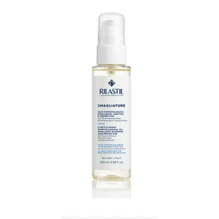Rilastil Dehnungsstreifen Öl100ml