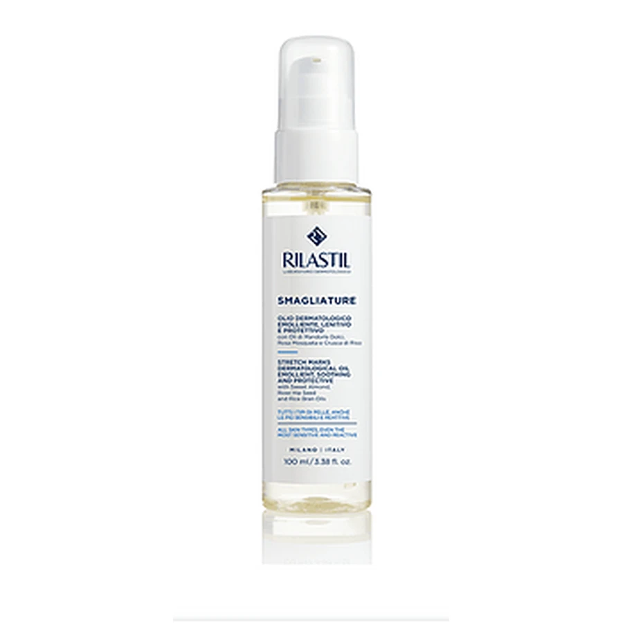 Rilastil Dehnungsstreifen Öl100ml