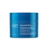 Korff extra pure ausgleichende Gesichtsmaske 75ml