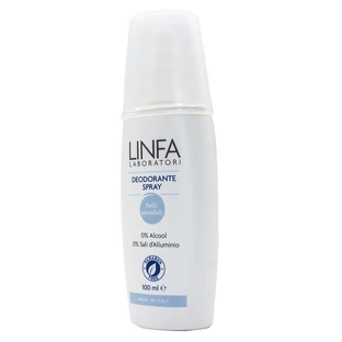 SAP DEODORANT SPRAY 100ML