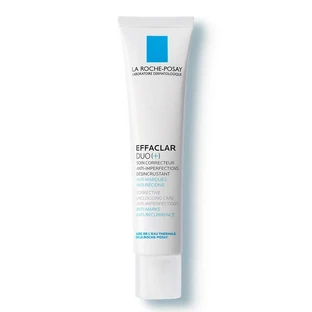 Effaclar duo +M 40ml
