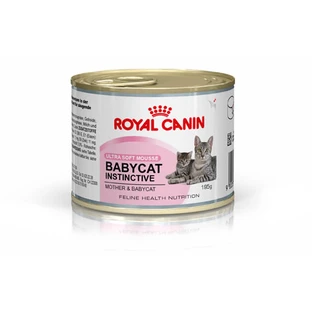 FELINE HN BABYCAT INSTI 10 195