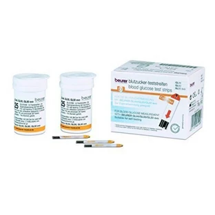 Beurer 25Streifen GL44/GL50/GL50EVO