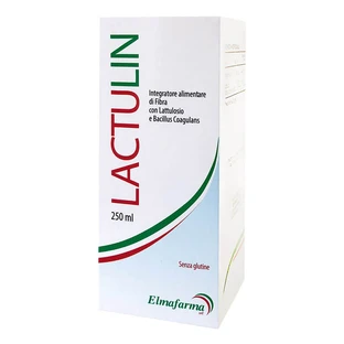 LACTULINE Fl.250ml