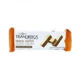 Tisanoreica Syle Snack Wafer Cocoa 42 G Intensive