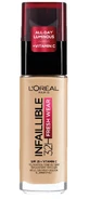 L OREAL F/T UNFEHLBAR 24H 100