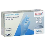 RĘKAWICE NITR M 100SZT SENSINIT PRO