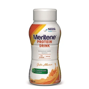 BEBIDA PROTEICA MERITENE APRICOC
