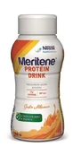 MERITENE PROTEIN DRINK APRICOC
