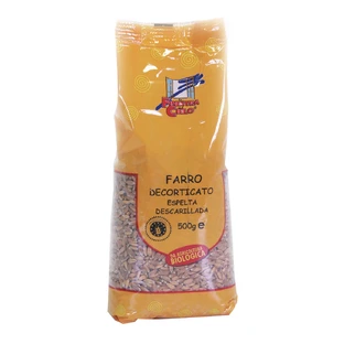 FsC Spelt Decort.500g
