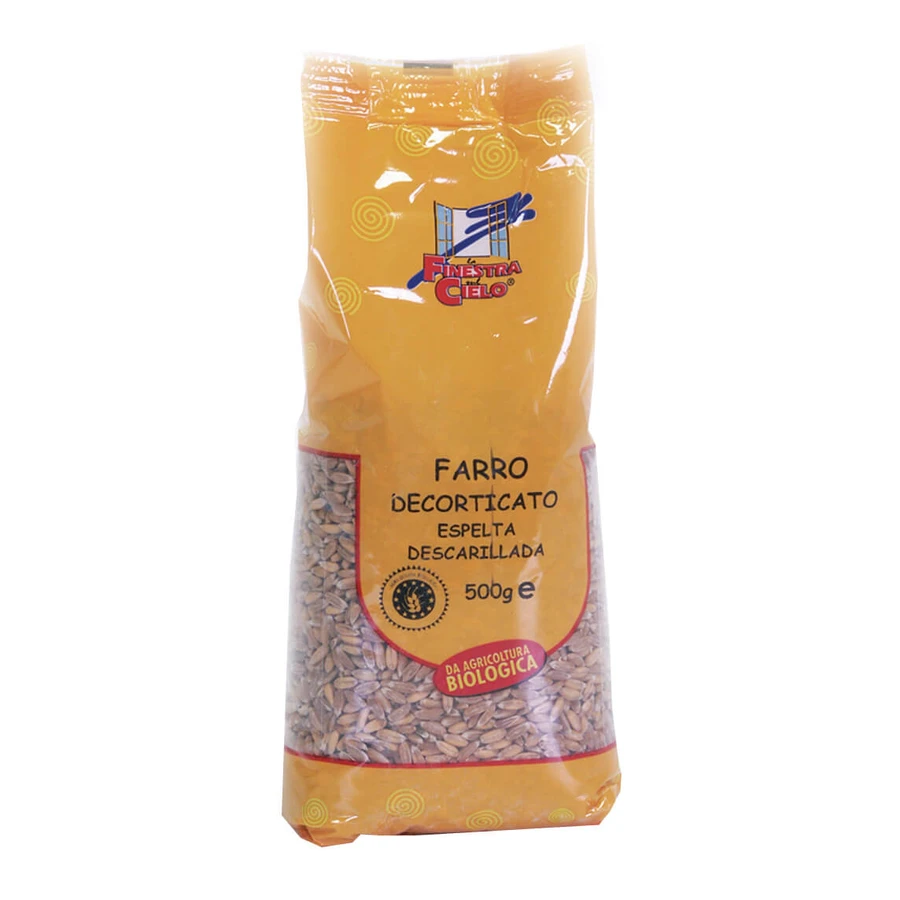 FsC Spelt Decort.500g