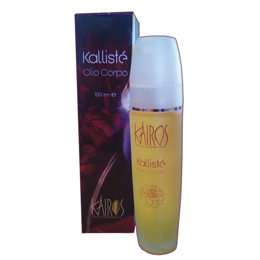 KALLISTE' CRP OIL 100ML