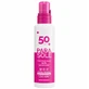 VeraLab Protector solar SPF50 protector solar 100 ml