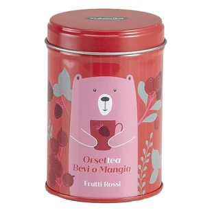NEAVITA ORSETTEA FRUITS RO 80G
