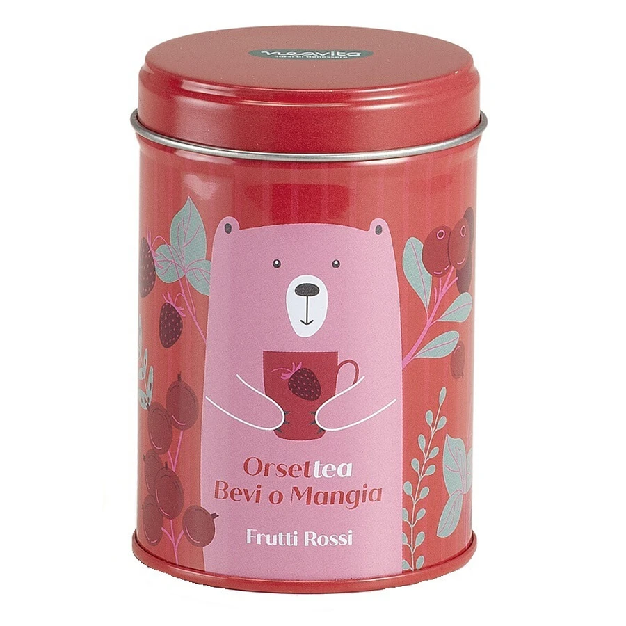 NEAVITA ORSETTEA FRUITS RO 80G