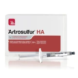 Artrosulfur HA 3 spuiten 2ml