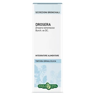 Drosera Plant Tint Ial 50ml