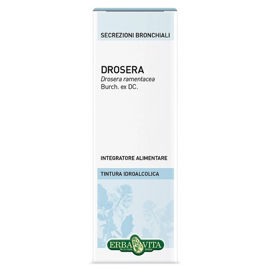 Drosera Plant Tint Ial 50ml