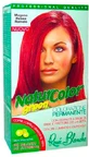 N COPPERY RED MAHOGANY COLOR