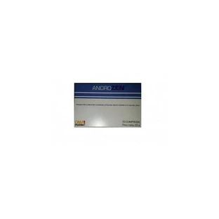 Androzen Dietary Supplement 30 Comprimés