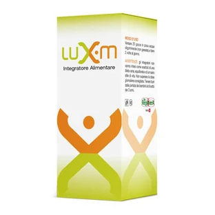 CICLOLUX M 50ml