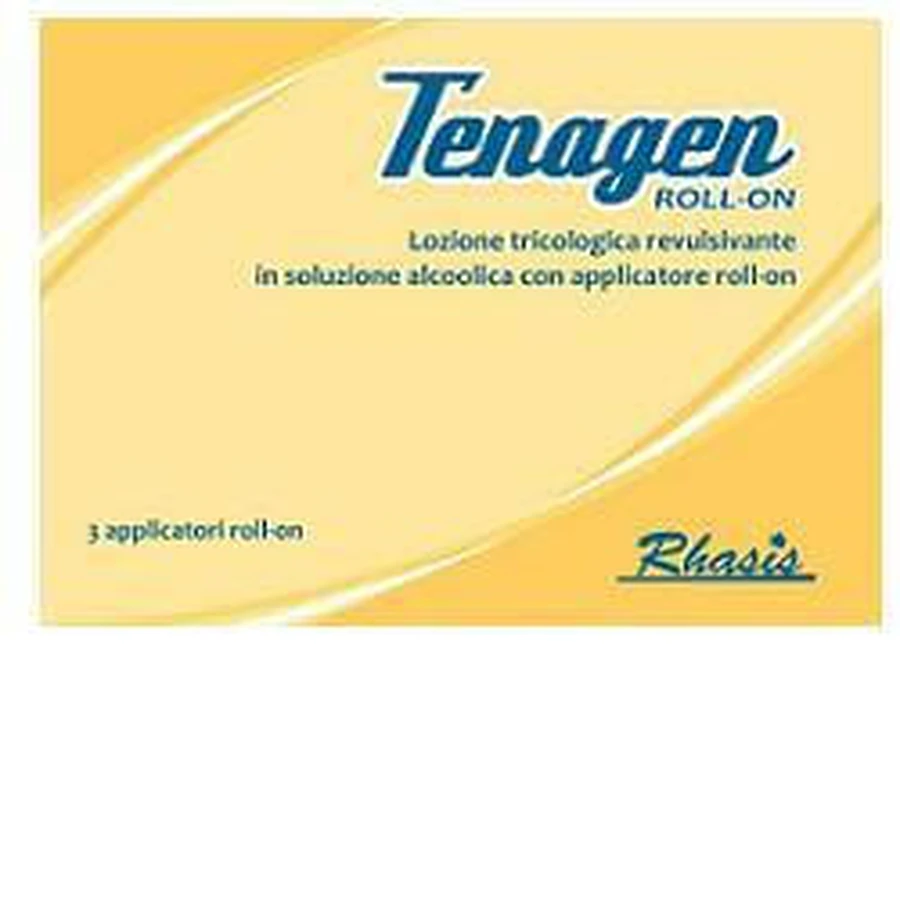 TENAGEN Loz.Tricol.Roll-on
