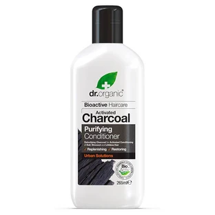 Dr. Organic Charcoal Conditione