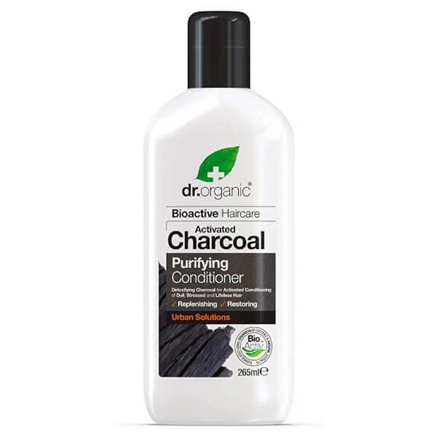 Dr. Organic Charcoal Conditione