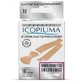 Icopiuma Assorted Ergonomic Elastic Plasters 16 Pieces