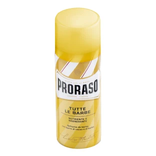 PRORASO SCH BEARD NUTR GI400ML