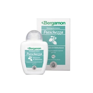 Bergamon Intimate Freshness 200ml