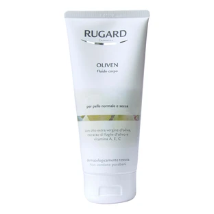 RUGARD OLIVEN FLÜSSIG 200ML