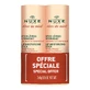 NUXE REVE DE MIEL DUO STICK LE